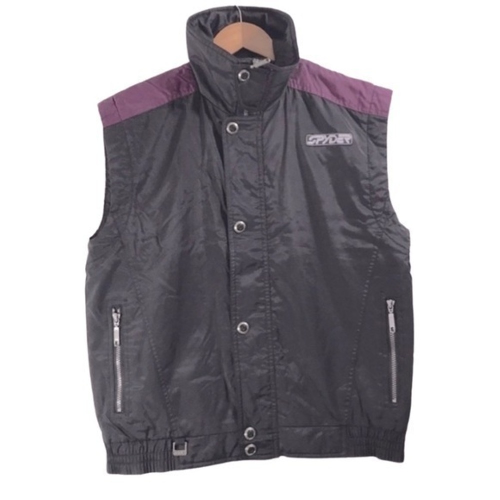 Spyder junior vest Size 18